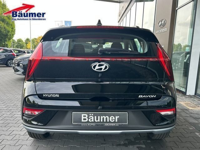 Hyundai BAYON – Bild 4