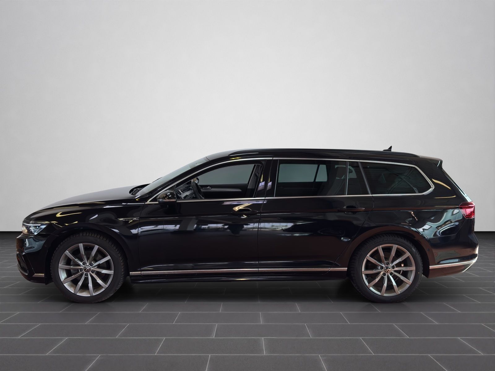 Volkswagen Passat Variant - Bild 8
