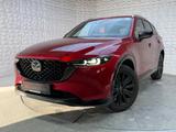 Mazda CX-5 SKYACTIV-D 184 SCR AWD Aut. Homura+BOSE+