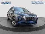 Hyundai Tucson TREND 1.6 T-GDI (+48V) *AHK*LED*CARPLAY*C - Hyundai Tucson 48V Gebrauchtwagen