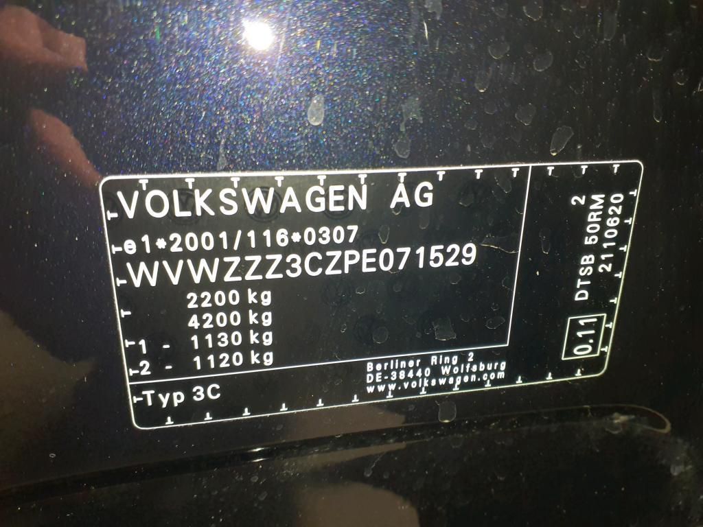 Volkswagen Passat Variant Elegance 2.0 TDI SCR PDC*RFK*Klim