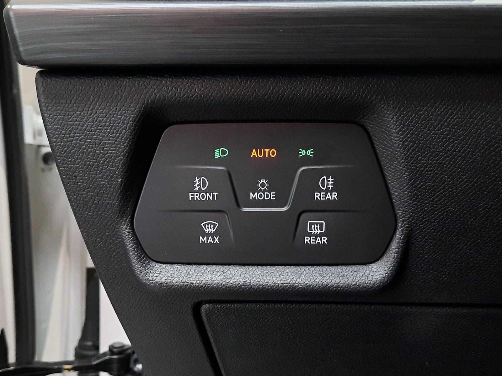 Fahrzeugabbildung CUPRA Formentor TSI *AHK*Navi*LED*PDC*Sitzhzg*ACC*