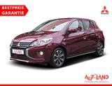 Mitsubishi Space Star 1.2 Intro Edition+ Navi Sitzheizung - gebrauchte Mitsubishi Space Star aus dem Jahr 2020
