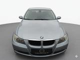 BMW 320i (neu) - BMW 320 aus 2005: 320i