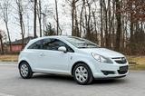 Opel Corsa D 1.2 ecoFLEX Edition 111 Jahre / TÜV NEU  - Opel Corsa aus 2010: Ecoflex