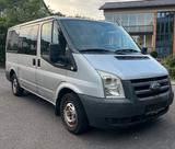 Ford Transit Tourneo 2.2 TDCI 9 Sitze - Ford Tourneo aus 2006