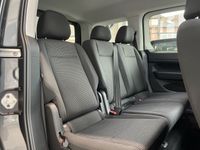 Volkswagen Caddy - Vorschau Bild 8