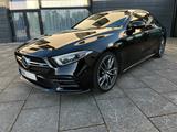 Mercedes-Benz CLS53 AMG  Burmester®/KEYLESS-GO/Head-Up - Mercedes-Benz CLS 53 AMG aus 2019