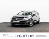 Volkswagen GOLF 2.0TDi VARIANT AHK/WINTER/CARPLAY/NAVI/SRA - Volkswagen Golf: Sr