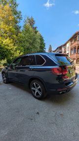 BMW X5 xDrive30d  Top Zustand  - BMW X5 aus 2017