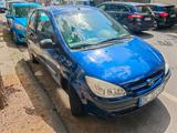 Hyundai Getz 1.1 Benzin - Hyundai Getz in Duisburg