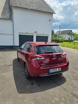 Toyota Auris Hybrid Edition-S+ 1,8-l-VVT-i Edition-S+ - Toyota Auris mit Hybrid-Antrieb