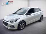 Hyundai i20 Advantage - Hyundai i20: Advantage