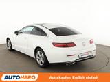 Mercedes-Benz E-Klasse E 200 Avantgarde Aut.*NAVI*CAM*PDC* - Mercedes-Benz E-Klasse: Coupe