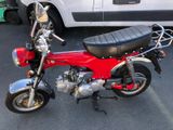 Skyteam 125 - SKYTEAM MOTORRAD