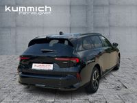 Opel Astra - Vorschau Bild 4