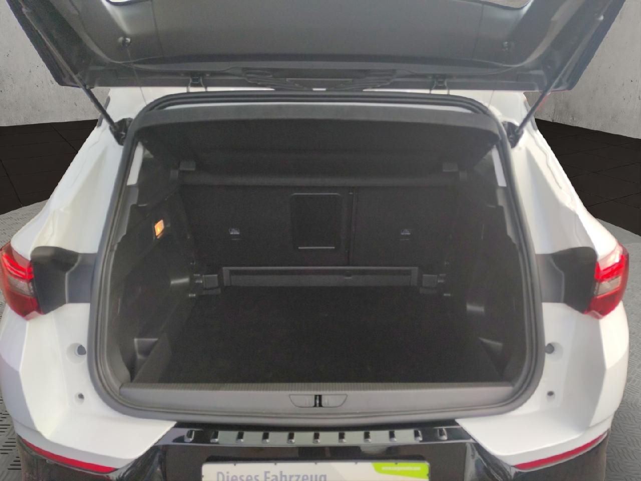 Fahrzeugabbildung Opel Grandland 1.2T GS - Sitz- Lenkradhzg., Klimaaut.