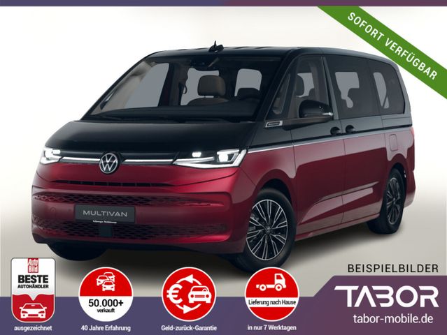 Volkswagen T7 Multivan 2.0 TDI 150 DSG Style L2 NavPro ACC