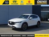 Mazda CX-5 Advantage 2WD Navi, 360 Grad Kamera uvm - Mazda CX-5 aus 2025