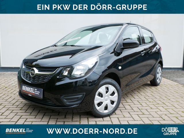Opel Karl 1.0 Edition Allwetter Klimaanlage wenigKM!