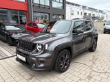 Jeep Renegade 80th Anniversary FWD - Jeep Renegade: 80th Anniversary