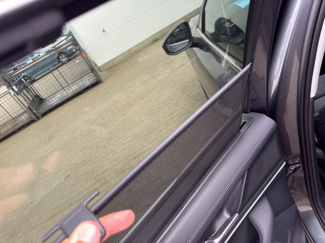 Passat Variant 1.5eTSI DSG Business
