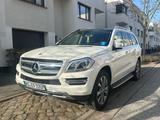 Mercedes-Benz GL 400 4Matic - Mercedes-Benz GL 400 Gebrauchtwagen