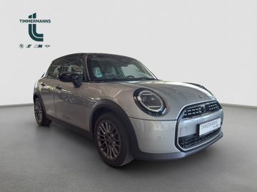 MINI Cooper C - 7