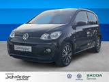 Volkswagen up! 1.0 Active Climatronic Maps + More