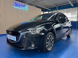 Mazda 2 Lim.  1.5 Skyactiv-G (AMAN®) - gebrauchte Mazda 2 aus dem Jahr 2017