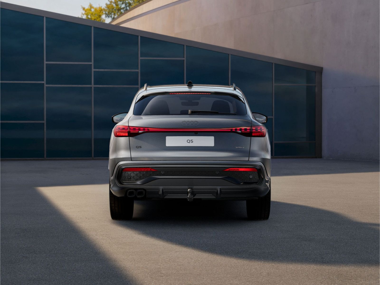 Audi Q5 - Bild 3