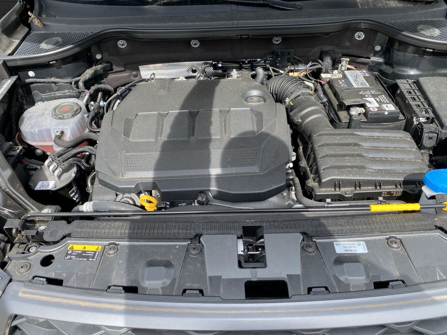 Fahrzeugabbildung SEAT Ateca FR 4Drive 2.0 TDI*NAVI*AHK*PANO*SHZ*PDC*CA