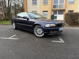 BMW 330Ci  Schalter Tauschmotor TÜV 10/26 - BMW 330 aus 2001: Coupe