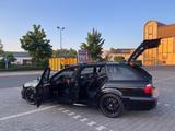 BMW e39 530i A Sport touring Sport Sommerfahrzeug - BMW 530 aus 2001: I