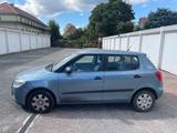 Skoda Fabia 1.2l 44 kW Cool Edition Cool Edition - Skoda Fabia Unfallwagen