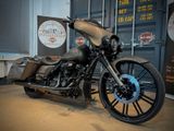 Harley-Davidson FLHXSE Street Glide CVO -26"-J&H-APE-1.Hand-TOP! - Angebote entsprechen deinen Suchkriterien