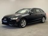 Audi A4 2.0 TDI 35 TDI ADVANCED *ACC*MEMORY*LED*KLIMA - Audi A4: Kombi