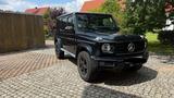 Mercedes-Benz G 500 (463A)