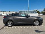 Mazda 3 2.0 SKYACTIV-G 120 Center-Line Center-Line - Mazda 3 von privat