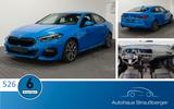 BMW 218i Gran Coupe M Sport HiFi QI SHZ 2ZK DAB LRHZ