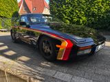 Porsche 944 S2 - Porsche 944: Coupé