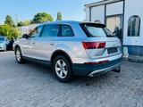 Audi Q7 3.0 TDI quattro 360° 7-Sitzer Xenon Navi AHK - Audi Q7 in Saarbrücken