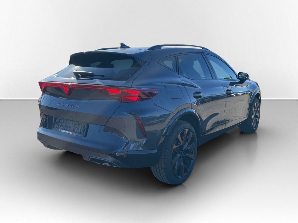 Cupra Formentor - Bild 5