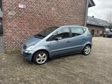 Mercedes-Benz A 140 CLASSIC Lang Classic - blaue Mercedes-Benz A 140