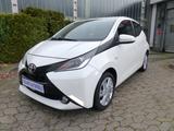 Toyota AYGO x-play touch Automatik/Kamera/Klima - Toyota in Hannover: Aygo