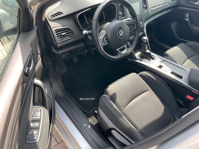 Fahrzeugabbildung Renault Megane IV Grandtour Business Edition(Tüv&Insp.ne