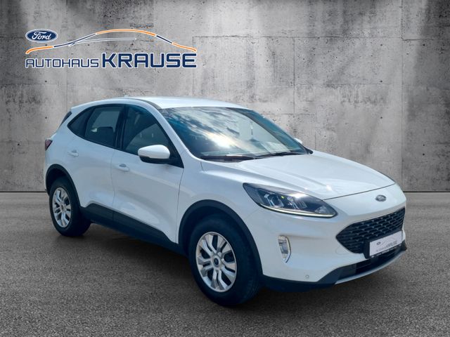 Ford Kuga Cool & Connect