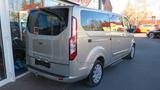 Ford TOURNEO CUSTOM L2 TITANIUM*AHK*DAB*LED*NAVI*RFK* - gebrauchte Ford Tourneo Custom aus dem Jahr 2017