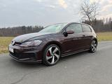 Volkswagen VW Golf 7 GTI DSG 230 PS | 1.Hand | 34.000 km  - Volkswagen Golf: 3.0