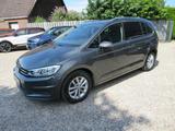 Volkswagen Touran 1.4 TSI Highline - Volkswagen Touran mit Benzin-Antrieb: Kombi, Automatik
